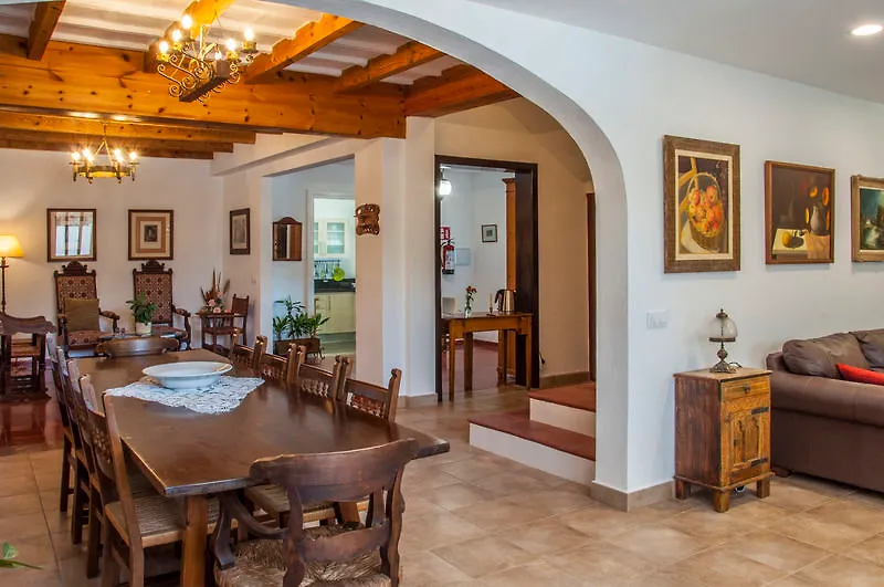 Agroturismo Son Juaneda Ciutadella  3*, Ciutadella (Menorca)