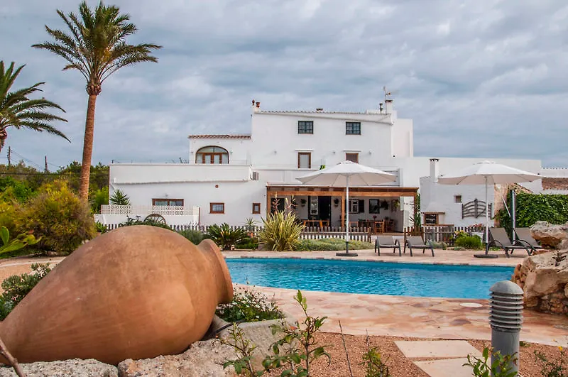 Agroturismo Son Juaneda Ciutadella
