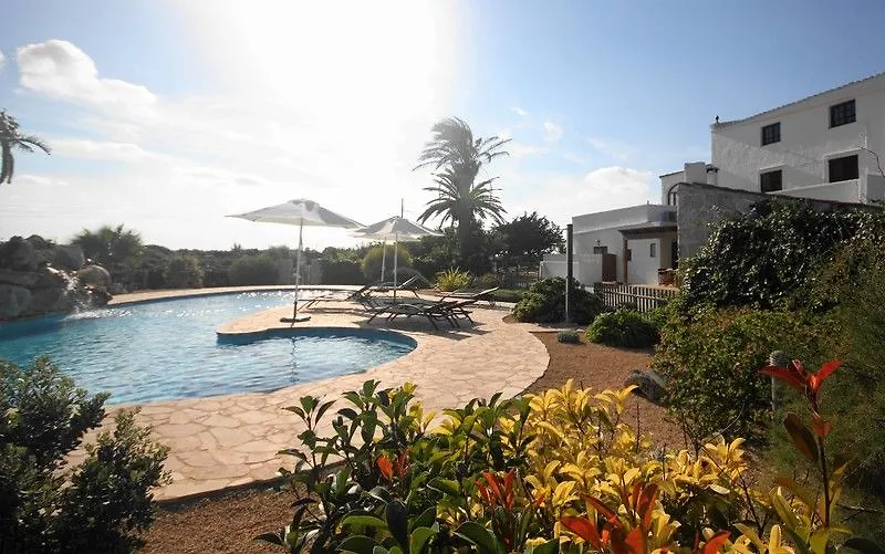 Agroturismo Son Juaneda Ciutadella  Ciutadella (Menorca)