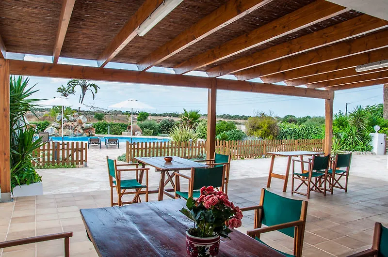 *** Hotel Agroturismo Son Juaneda Ciutadella  Spain