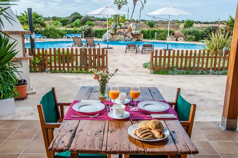 Agroturismo Son Juaneda Ciutadella  Hotel