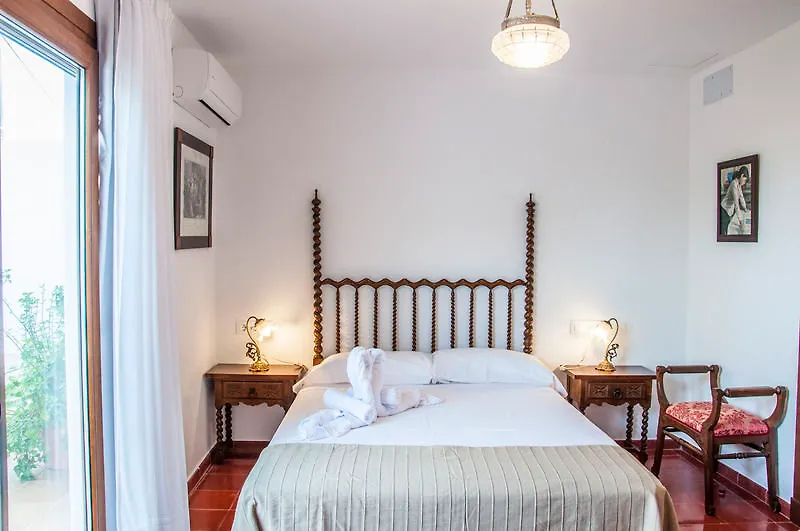 Agroturismo Son Juaneda Ciutadella  Spain