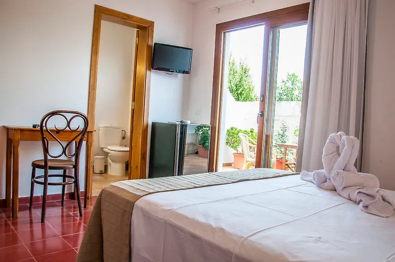 Agroturismo Son Juaneda Ciutadella  Ciutadella (Menorca)