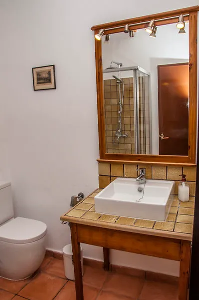 Agroturismo Son Juaneda Ciutadella  Hotel Ciutadella (Menorca)