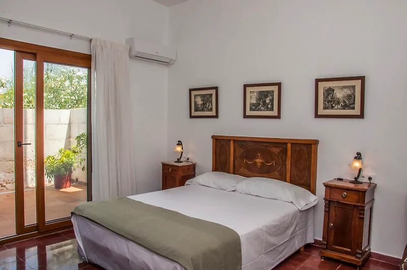 Agroturismo Son Juaneda Ciutadella  Ciutadella (Menorca)