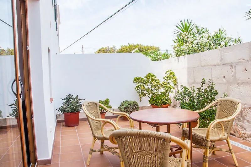 Hotel Agroturismo Son Juaneda Ciutadella