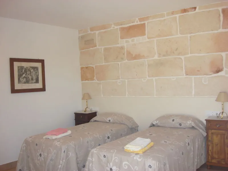 Agroturismo Son Juaneda Ciutadella