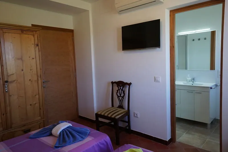 Agroturismo Son Juaneda Ciutadella  Spain