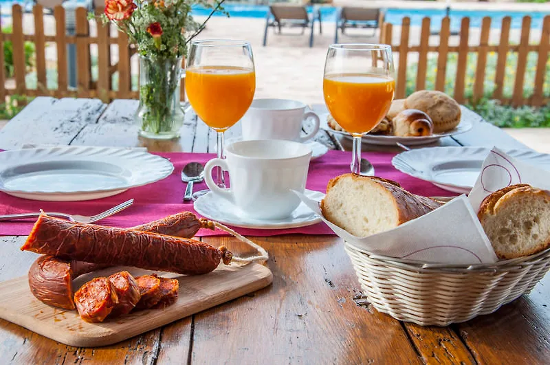 Agroturismo Son Juaneda Ciutadella  3*, Ciutadella (Menorca)