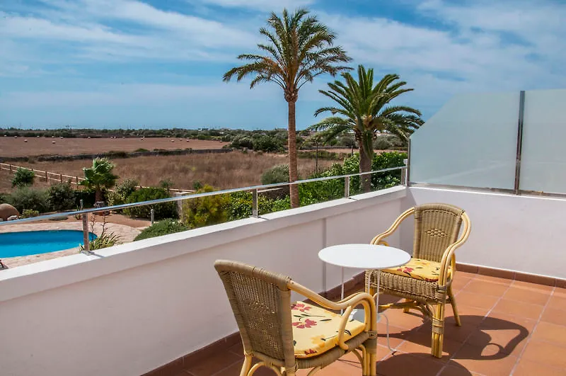 Agroturismo Son Juaneda Ciutadella  3*, Ciutadella (Menorca) Spain