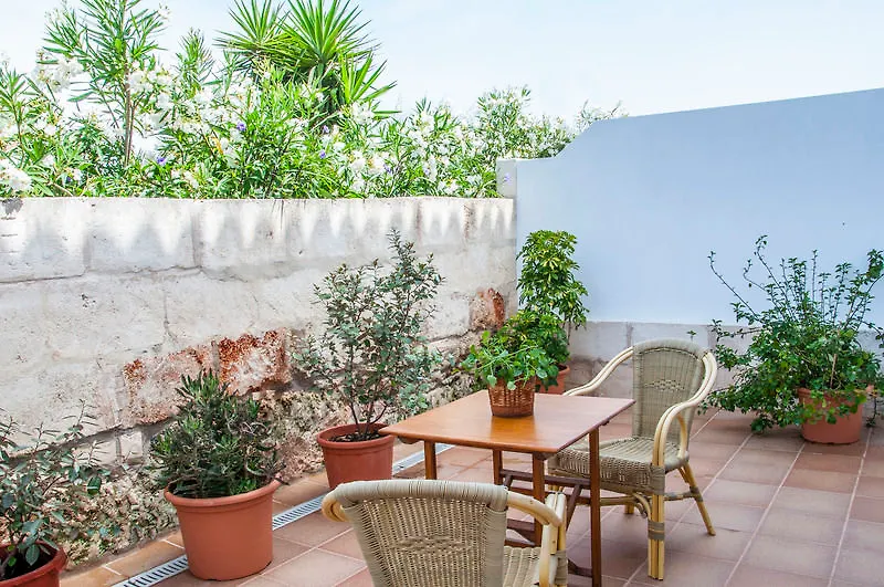 Agroturismo Son Juaneda Ciutadella  3*, Ciutadella (Menorca) Spain