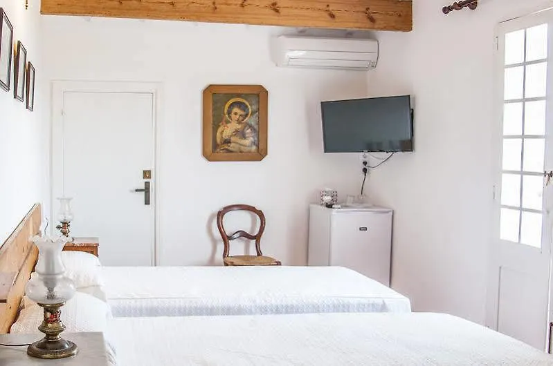 *** Hotel Agroturismo Son Juaneda Ciutadella  Spain