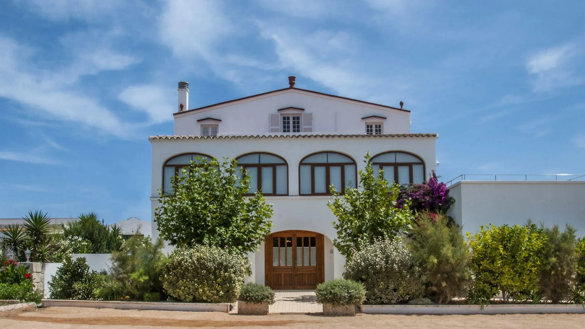 Agroturismo Son Juaneda Ciutadella  3*, Ciutadella (Menorca)