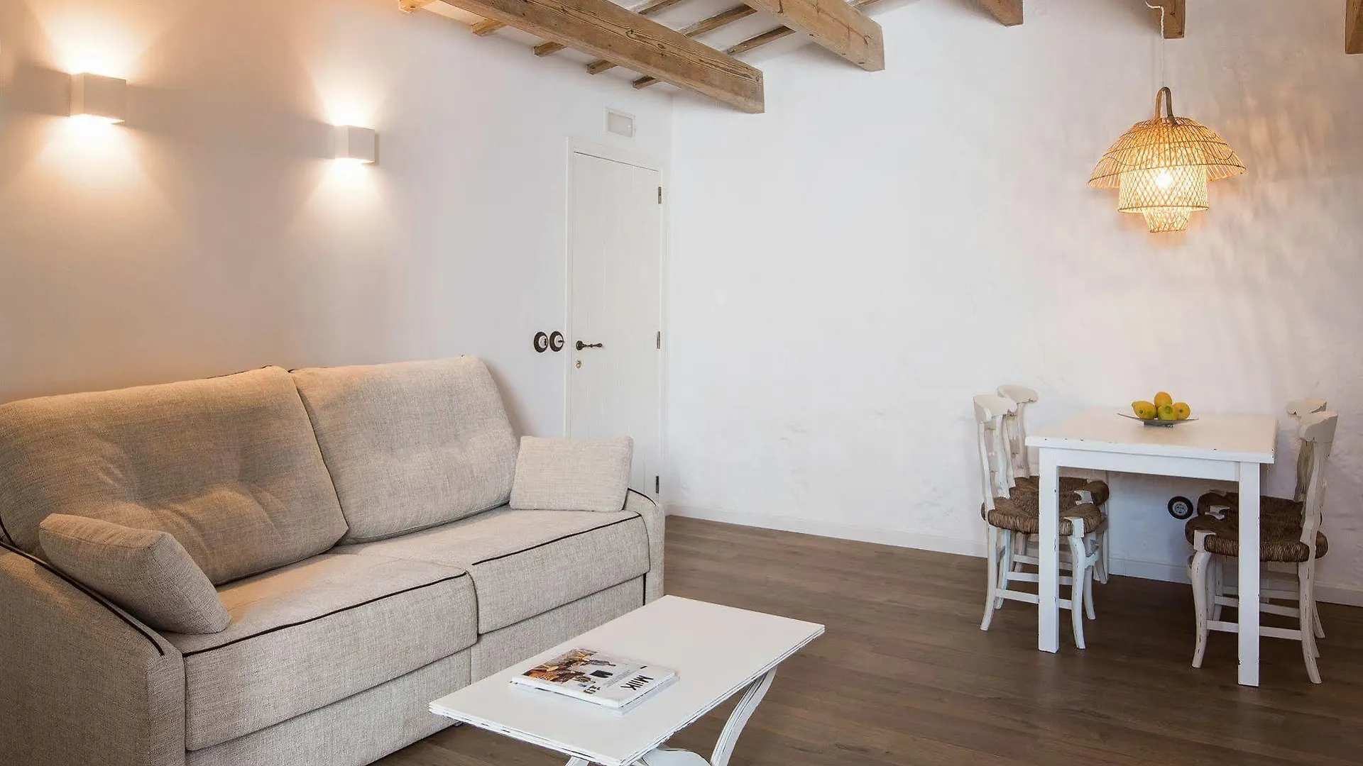 Agroturismo Son Juaneda Ciutadella