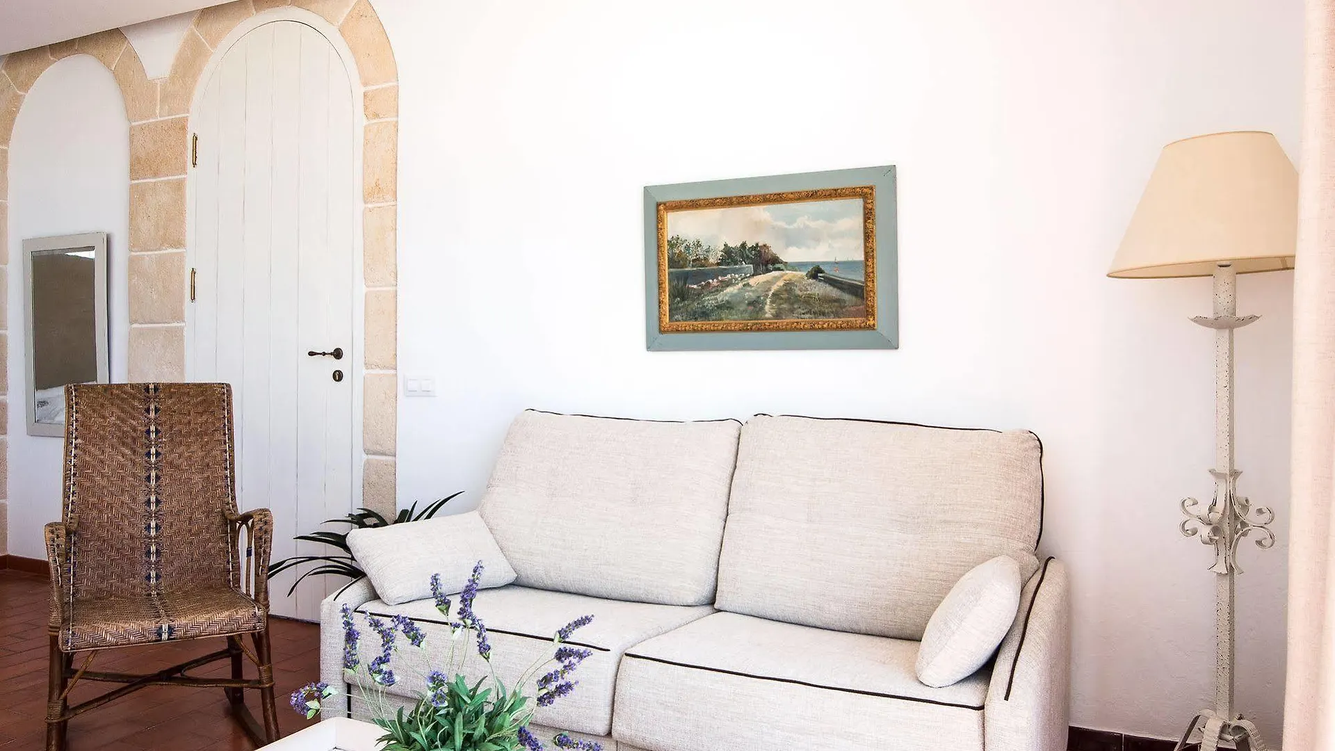 Agroturismo Son Juaneda Hotel Ciutadella