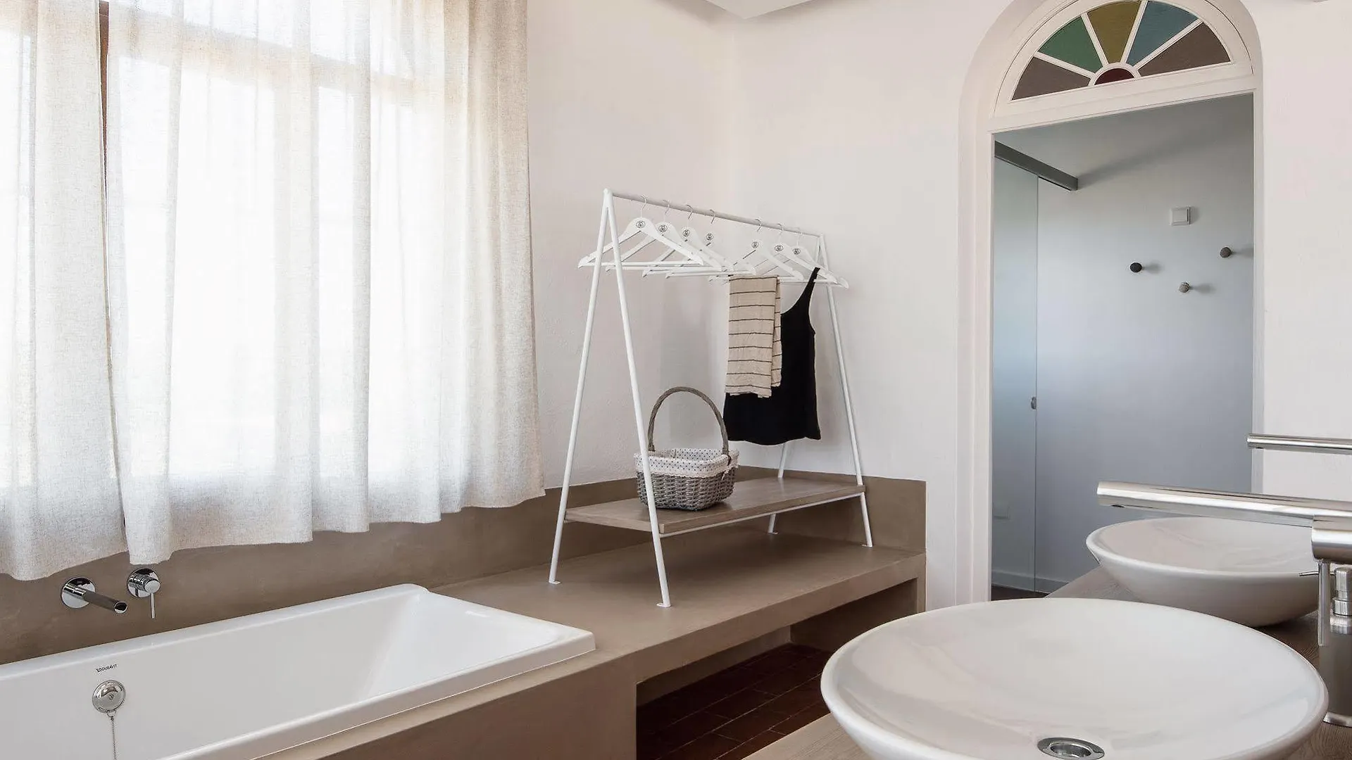 Agroturismo Son Juaneda Ciutadella  Spain