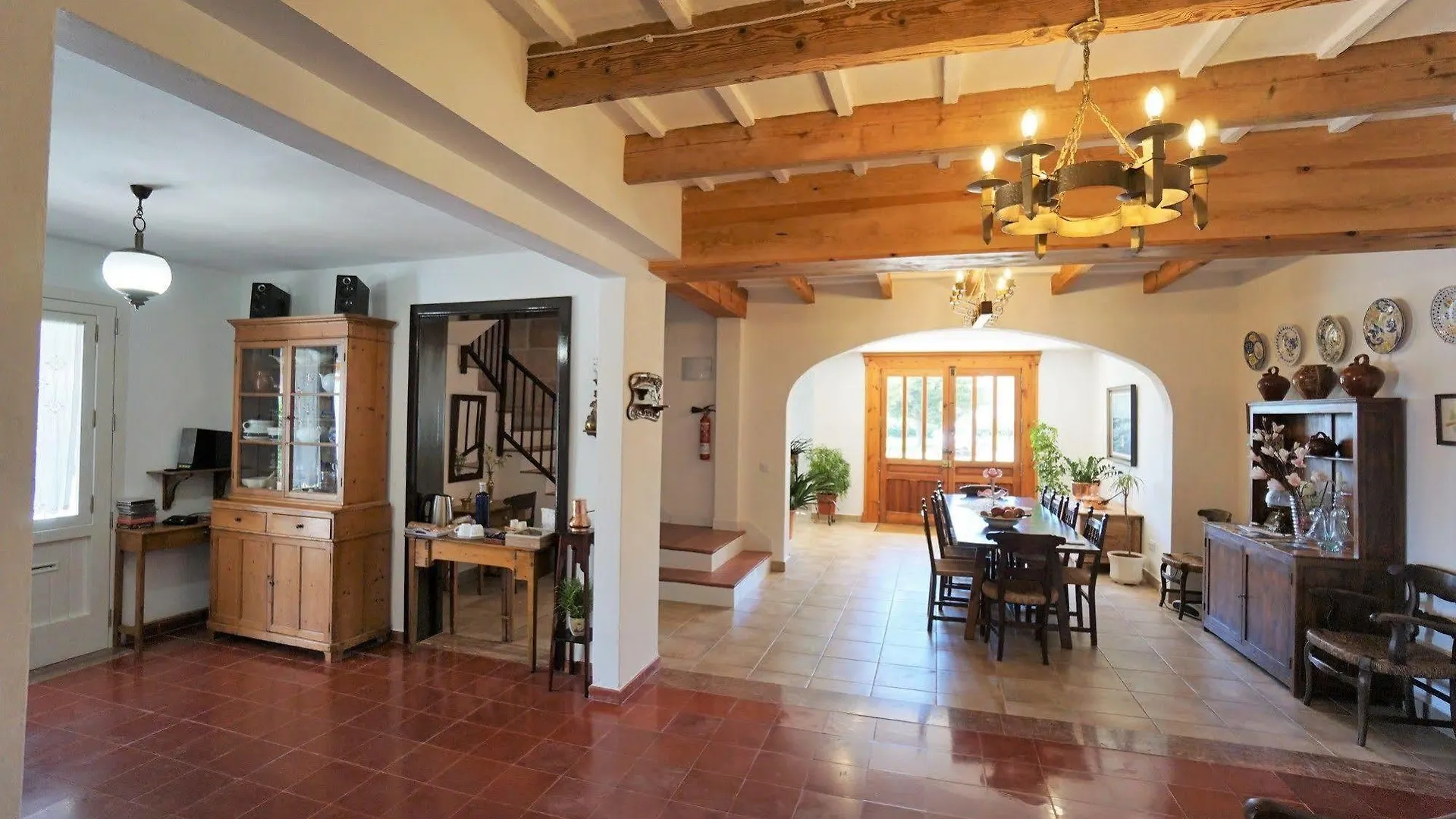 Agroturismo Son Juaneda Ciutadella  Hotel