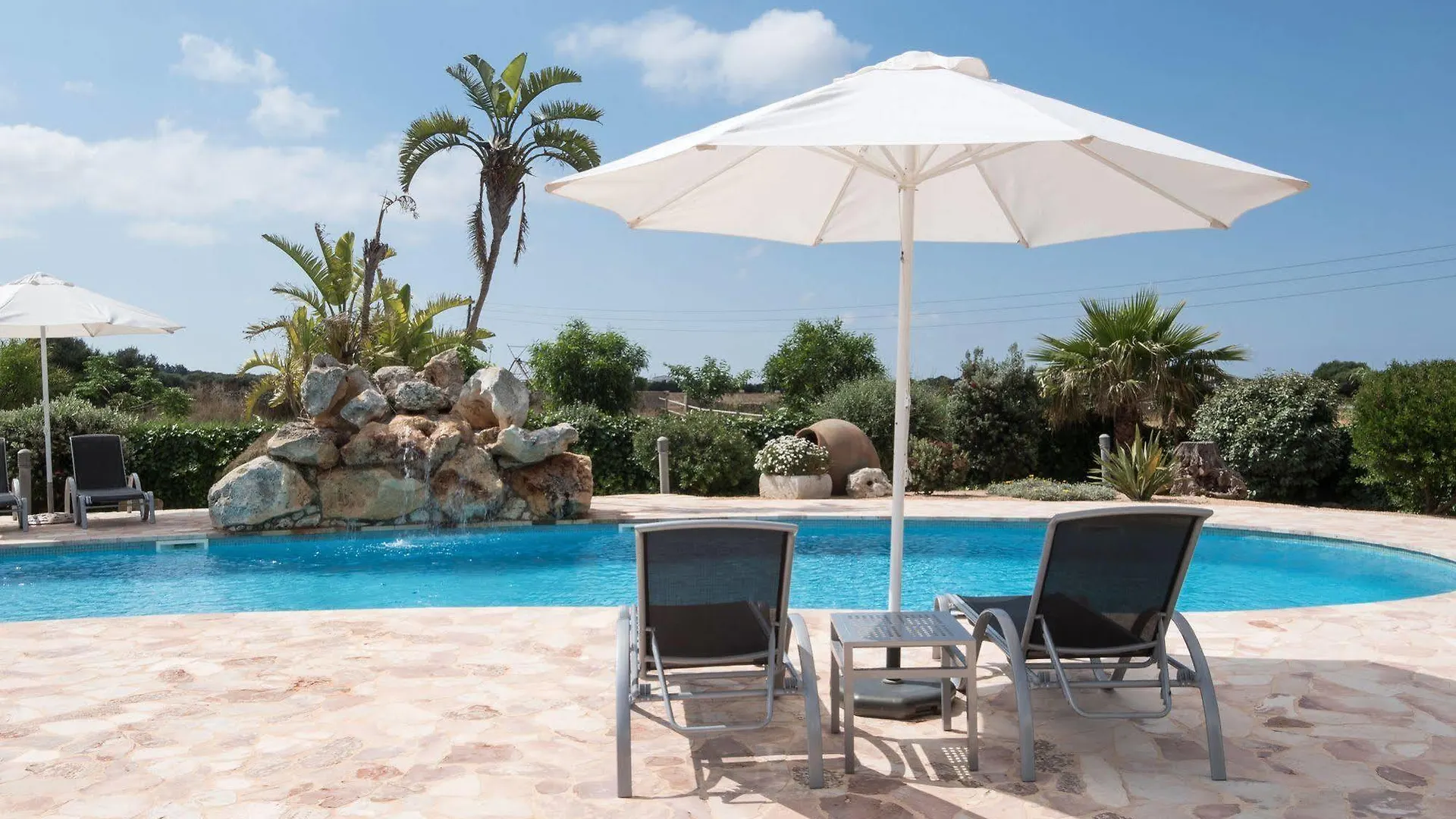 Agroturismo Son Juaneda Ciutadella  3*, Ciutadella (Menorca) Spain
