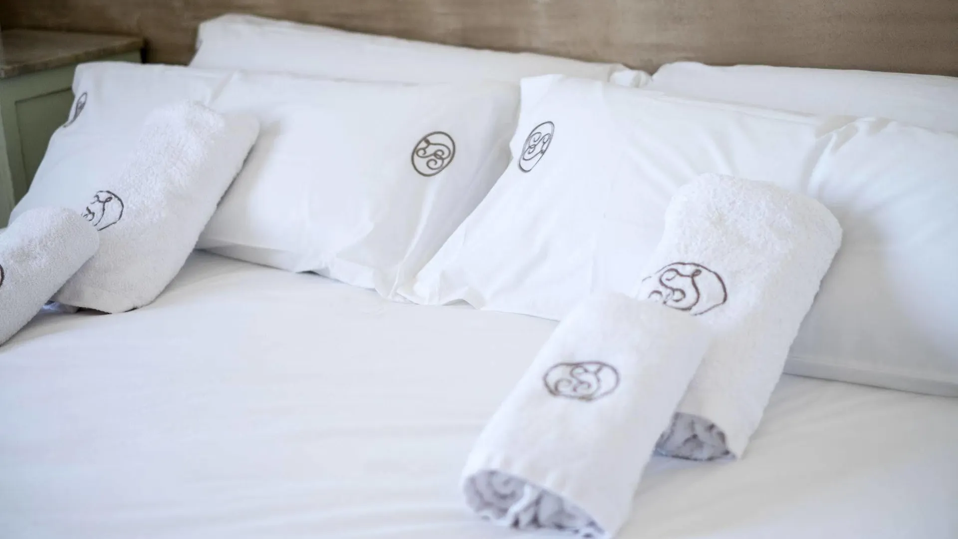 Hotel Agroturismo Son Juaneda Ciutadella